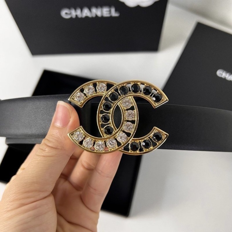 Chanel Belt