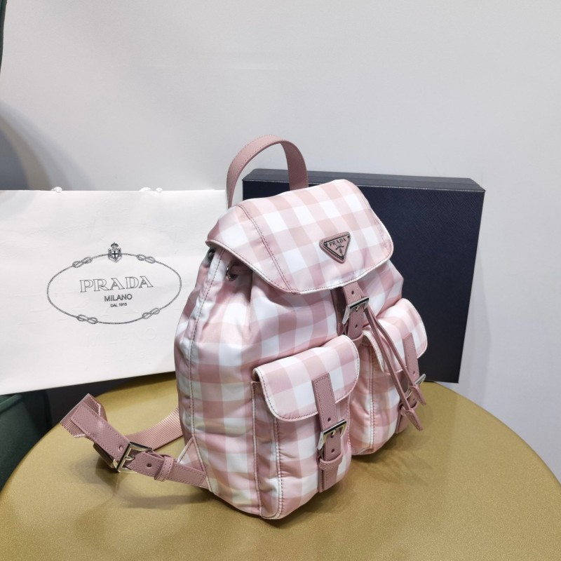 Prada 水桶包