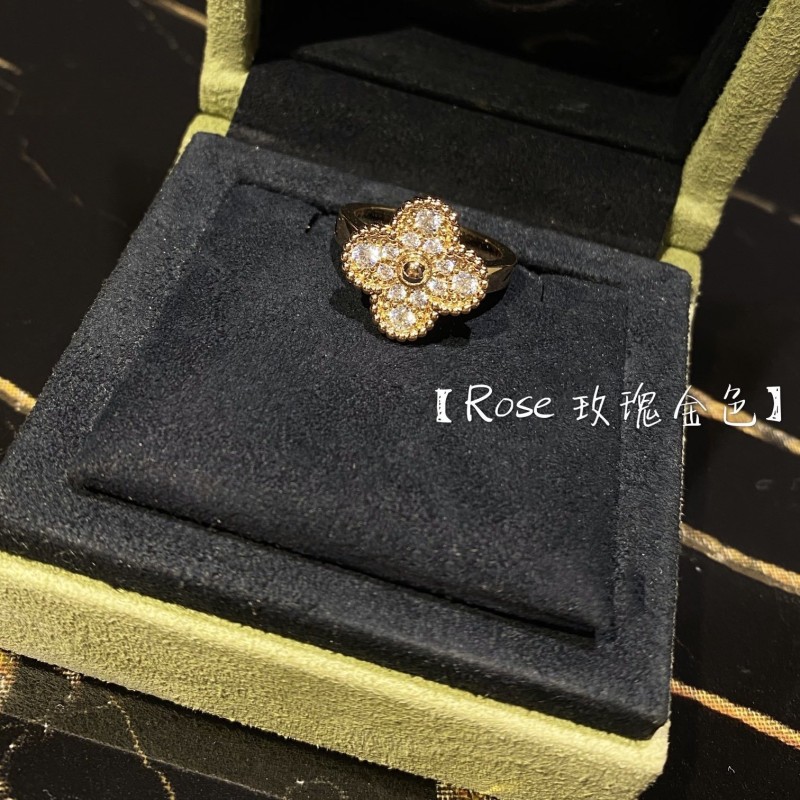 VCA Ring