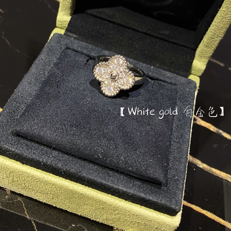 VCA Ring