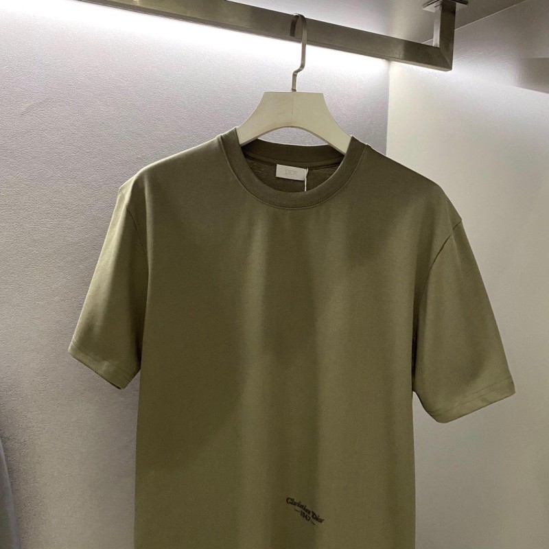 Dior Tee