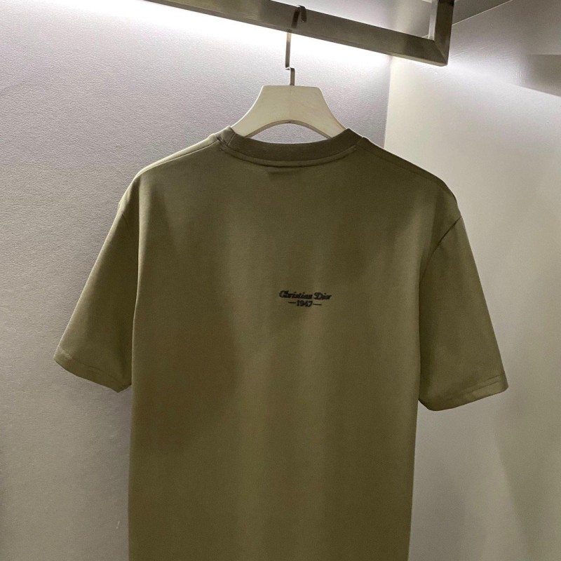 Dior Tee