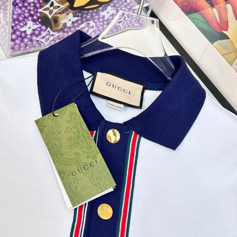 Gucci  Polo 