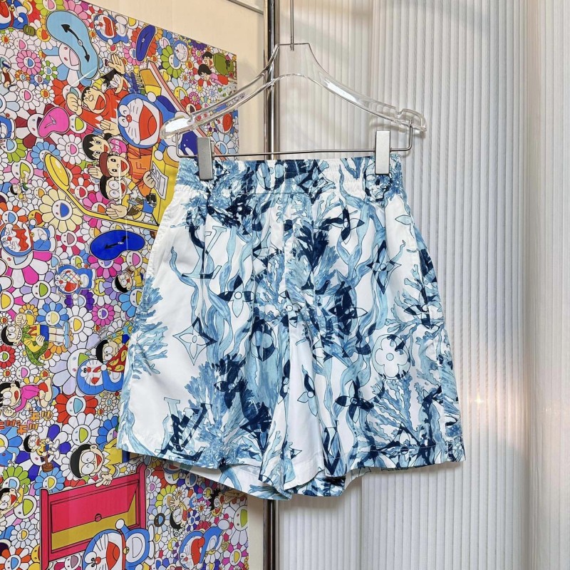 LV Short Pants