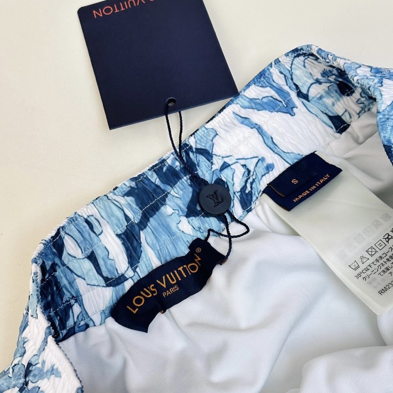 LV Short Pants