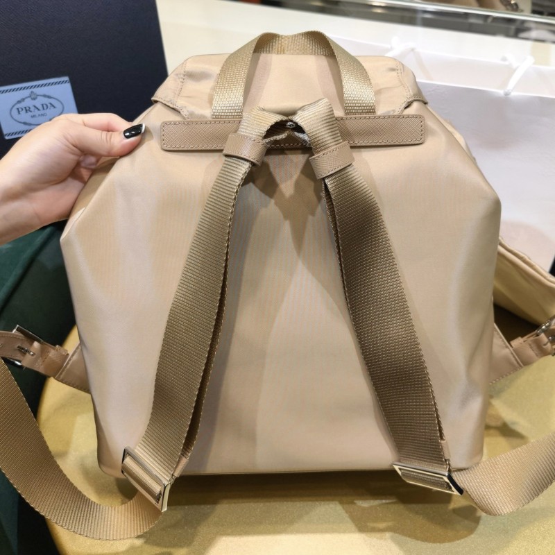 Prada Backpack 