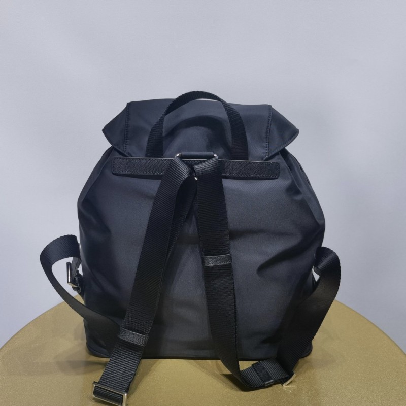 Prada Backpack 