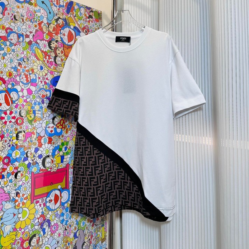 Fendi Tee