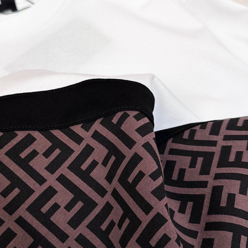 Fendi Tee
