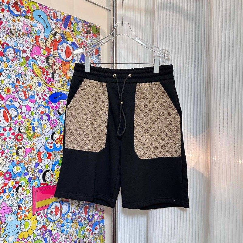 LV Short Pants