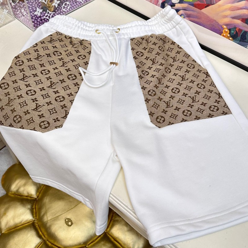 LV Short Pants