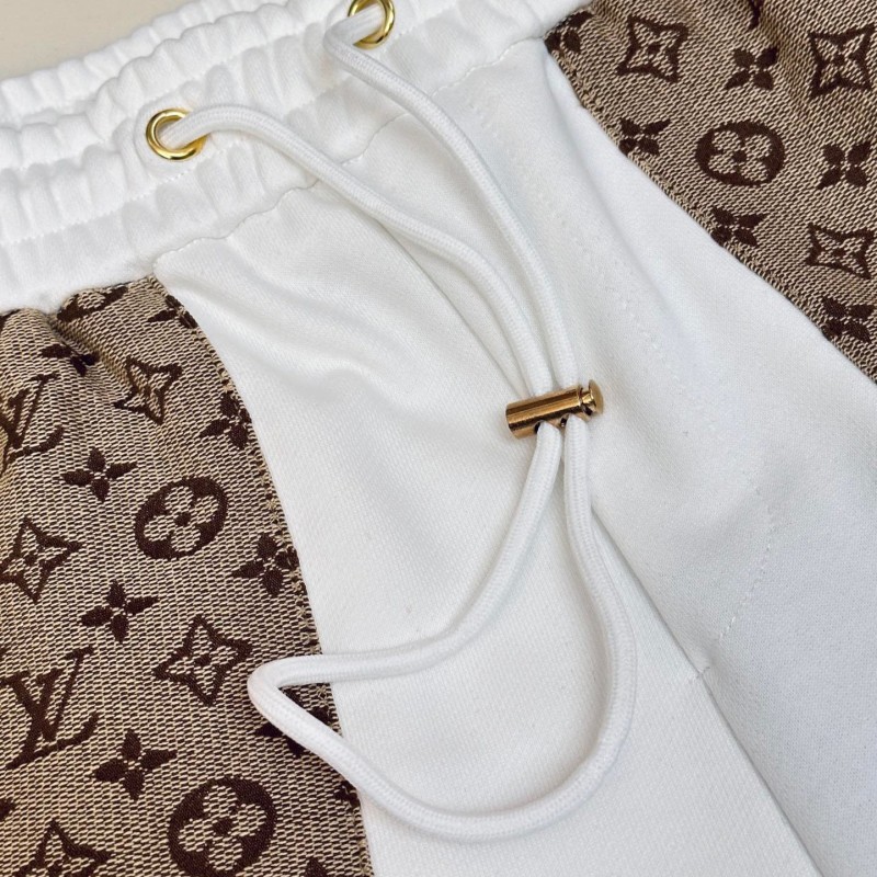 LV Short Pants