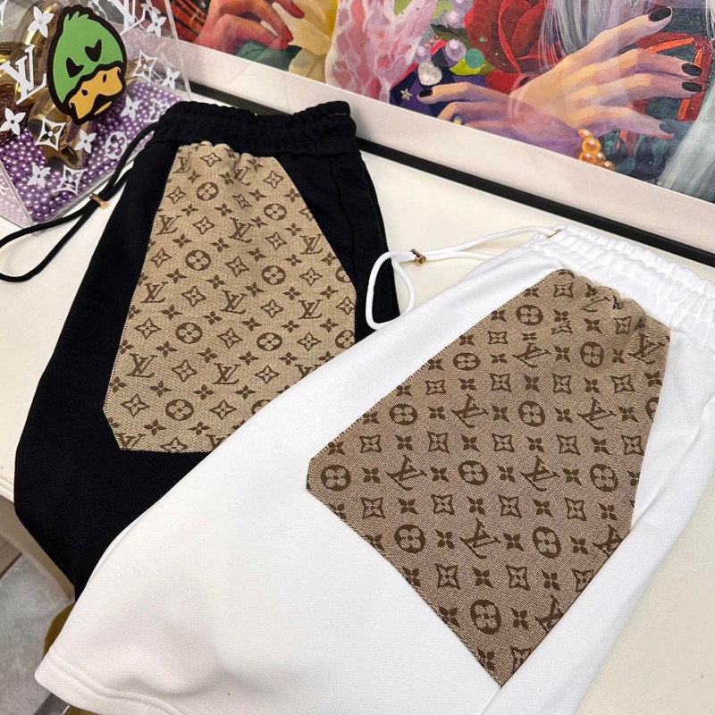 LV Short Pants