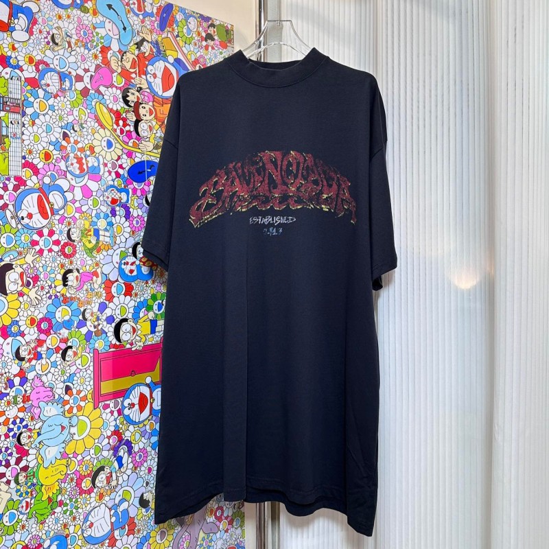 Balenciaga Tee
