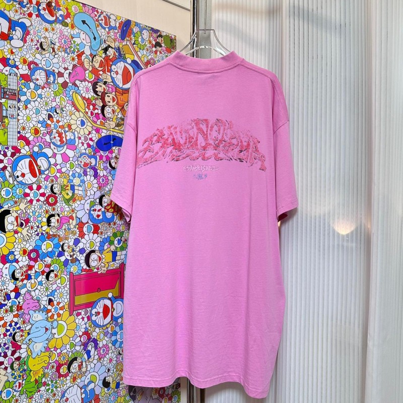 Balenciaga Tee