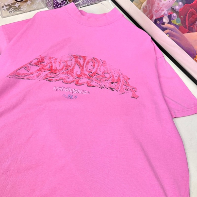 Balenciaga Tee