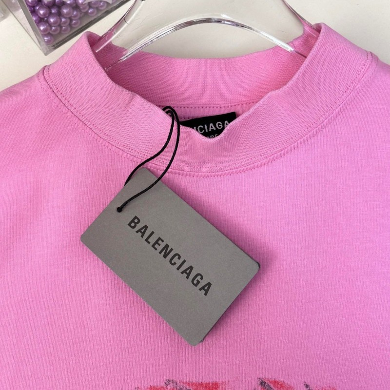 Balenciaga Tee
