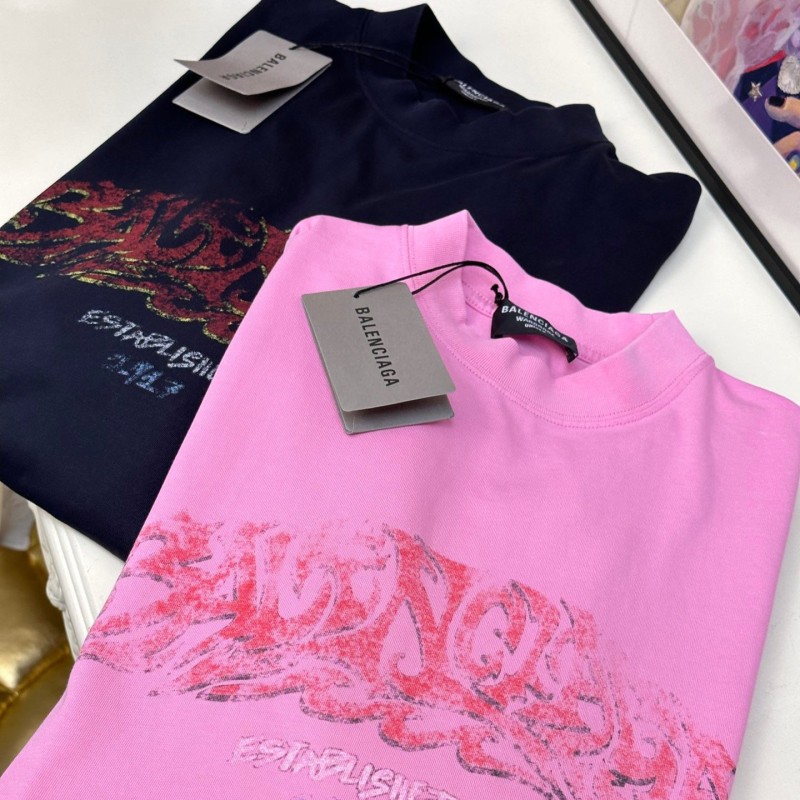 Balenciaga Tee