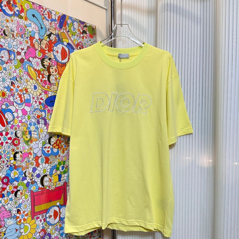 Dior Tee
