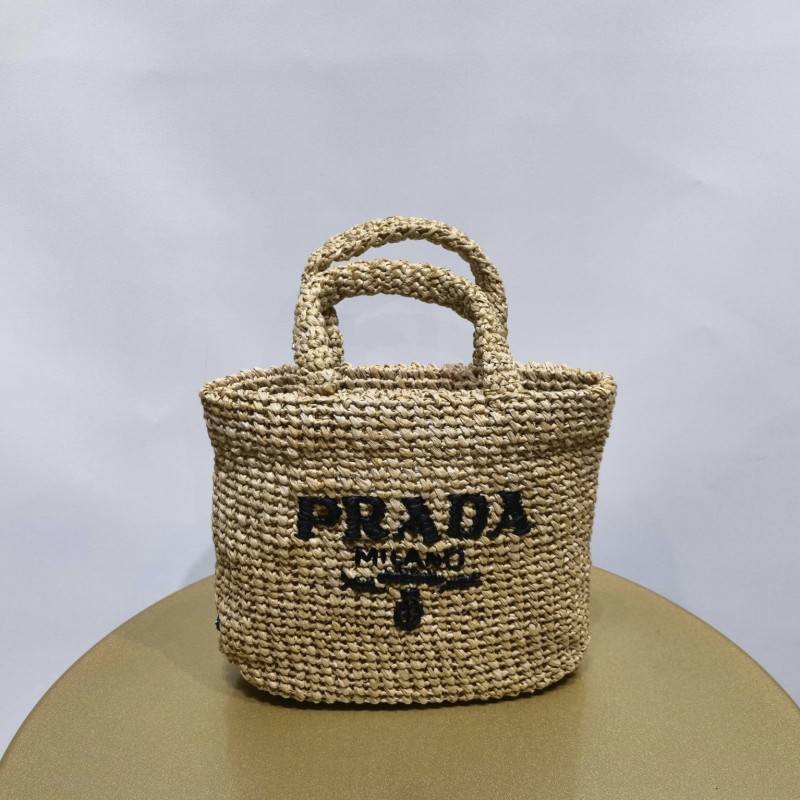 Prada Tote