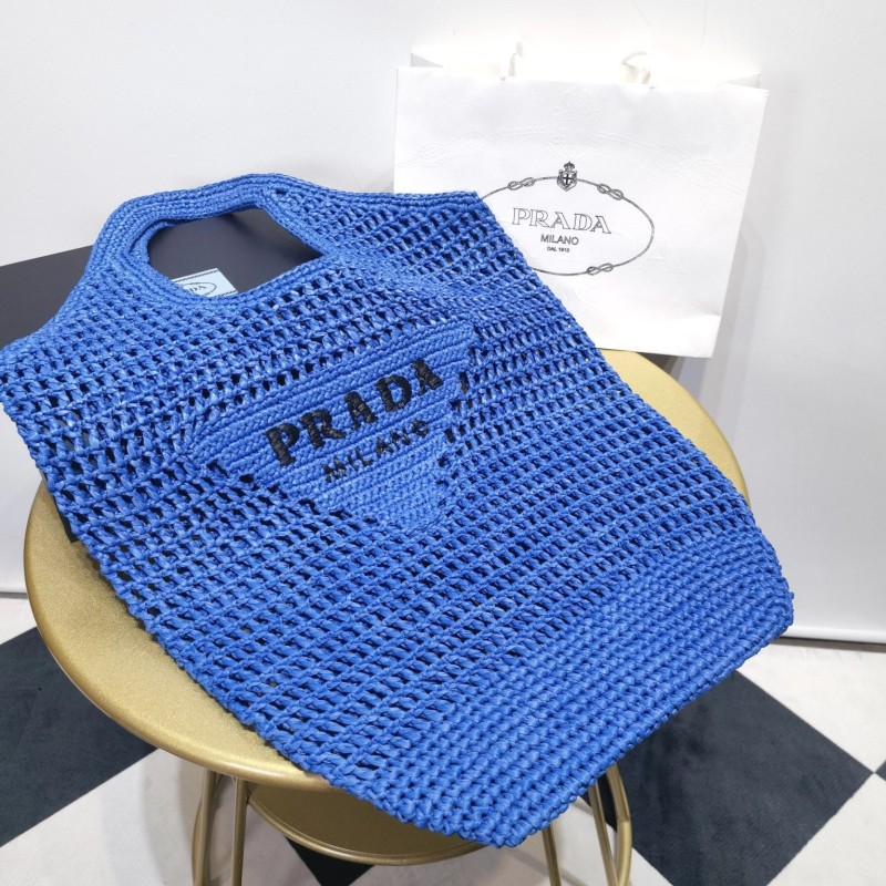 Prada Tote 造型包