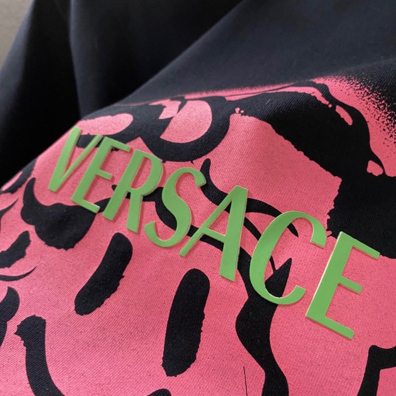 Versace Tee