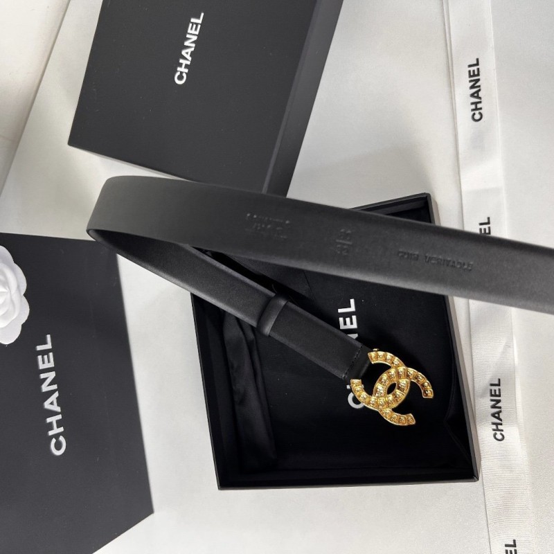 Chanel Belt