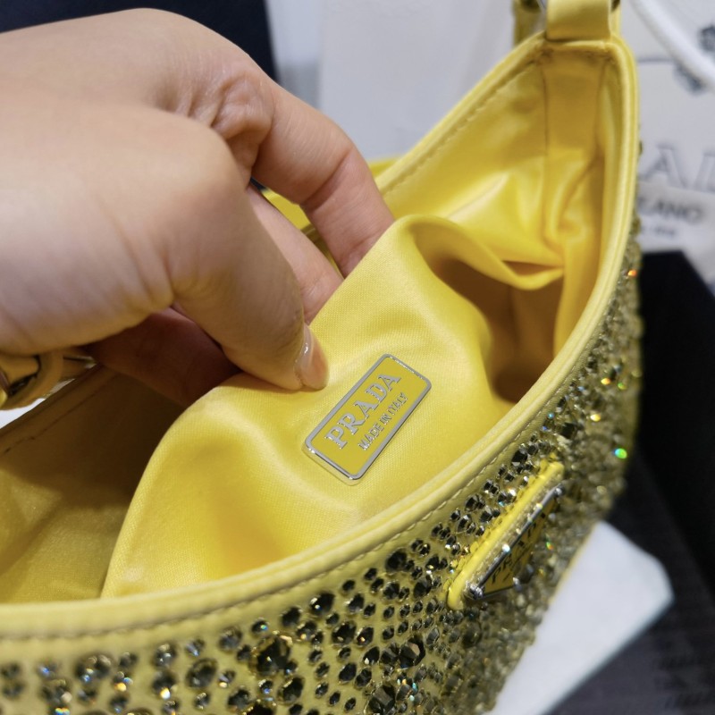 Prada Cleo 