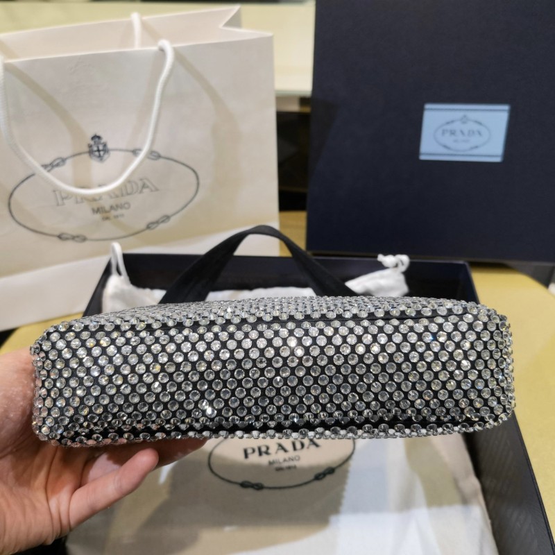 Prada Hobo