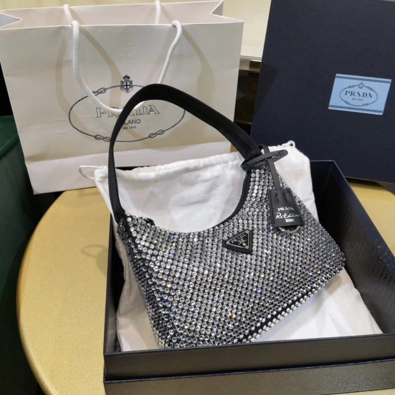 Prada Hobo