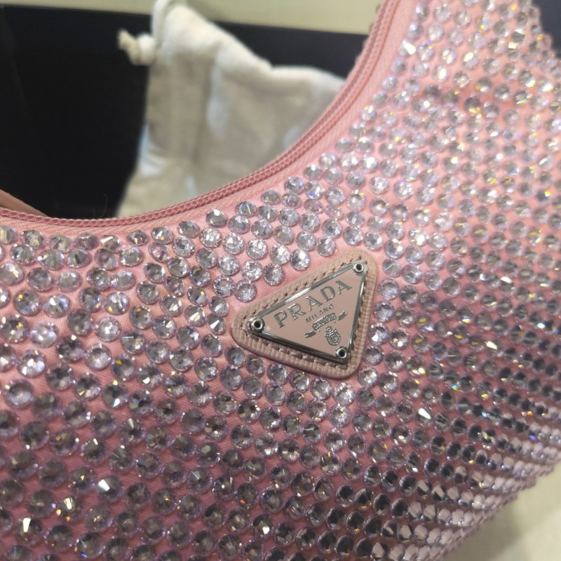 Prada Hobo