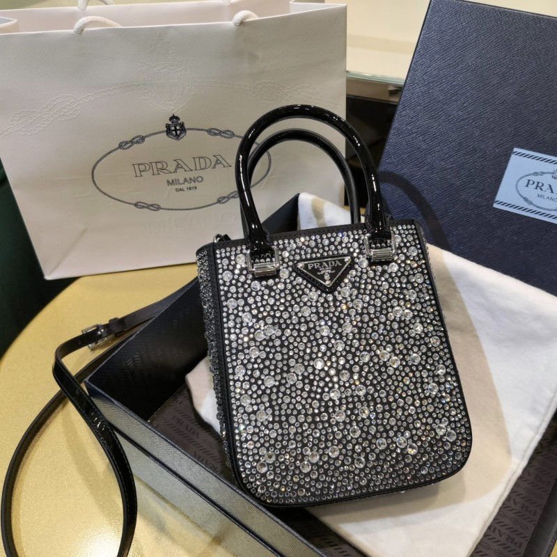 Prada Tote