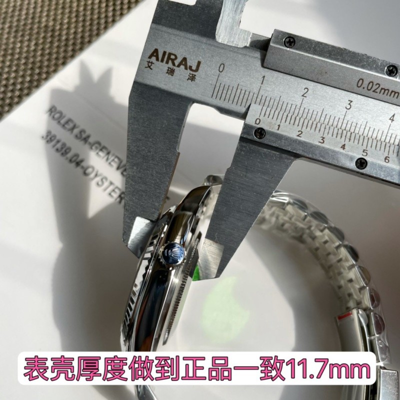 Rolex Datejust 41MM