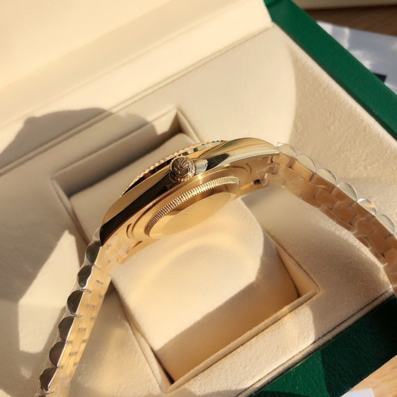 Rolex DayDate 41MM