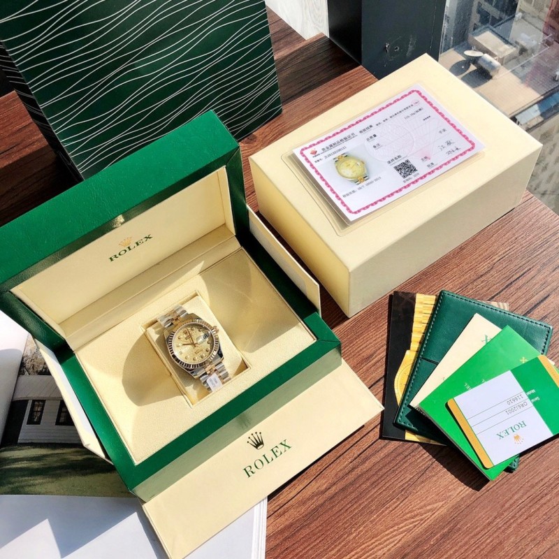 Rolex Datejust 36MM