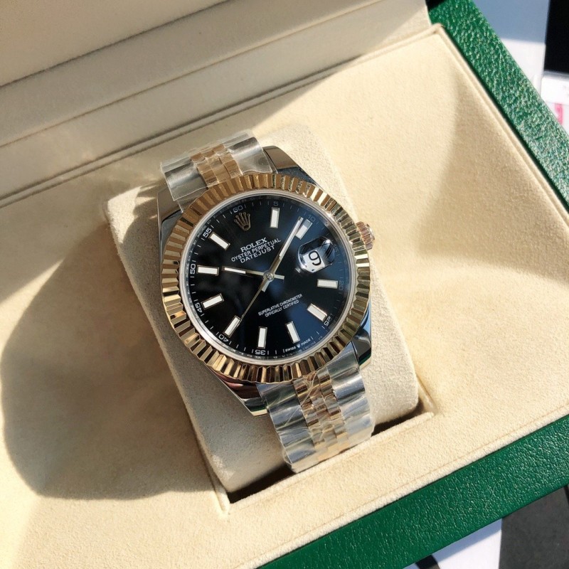 Rolex Datejust 36/41MM