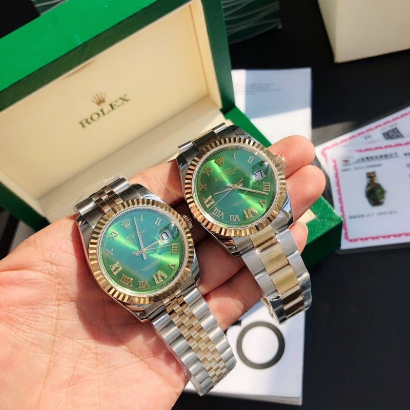 Rolex Datejust 36MM
