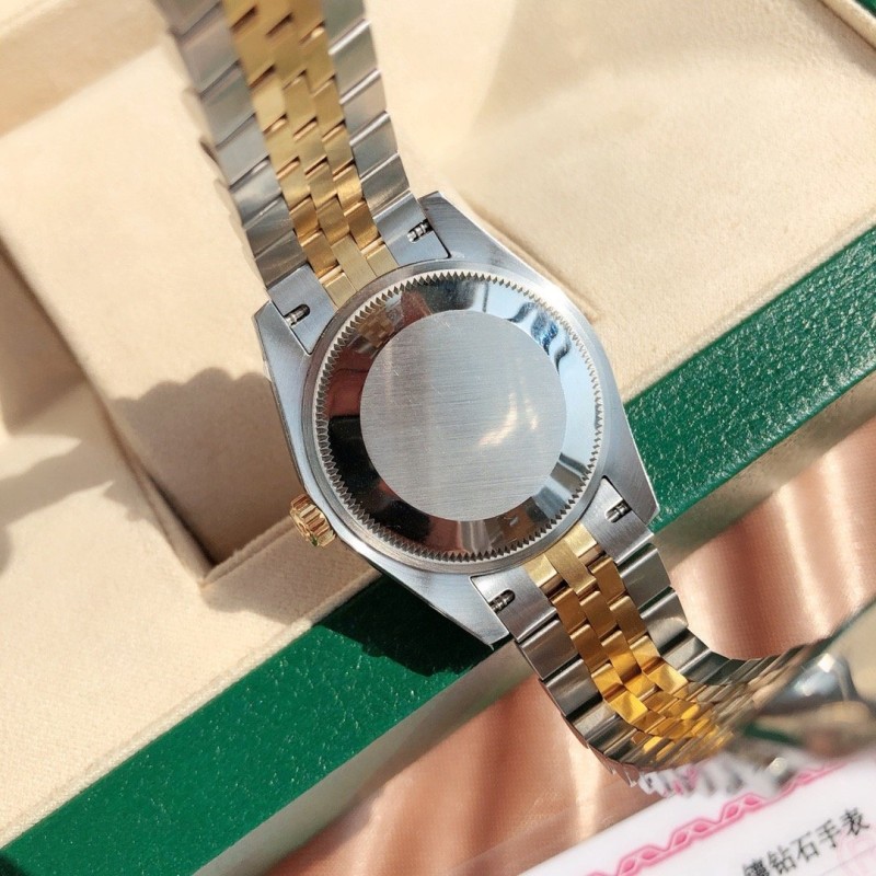 Rolex DateJust 31MM