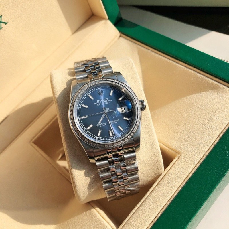 Rolex Datejust 36MM