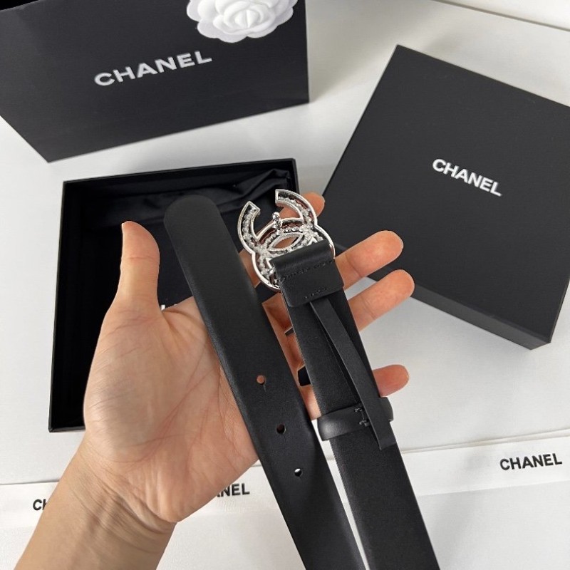 Chanel Belt