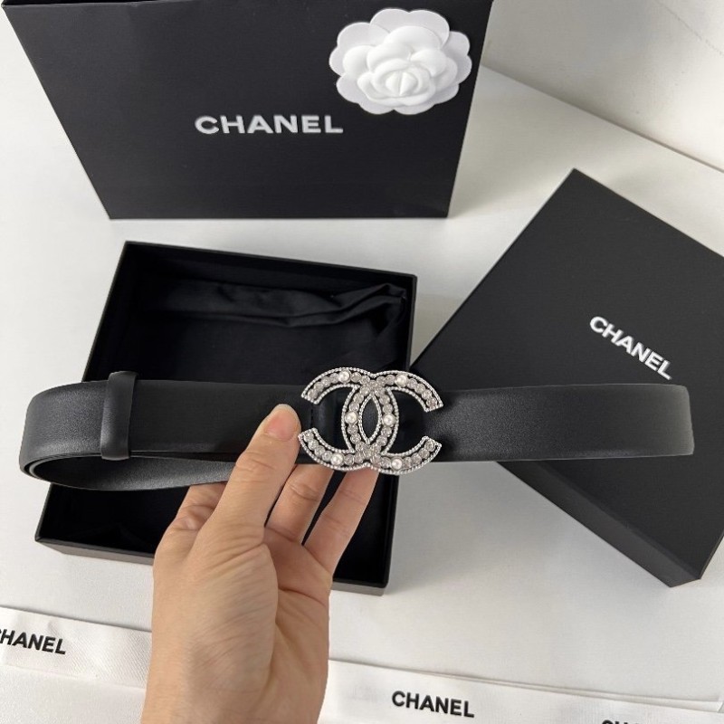 Chanel Belt
