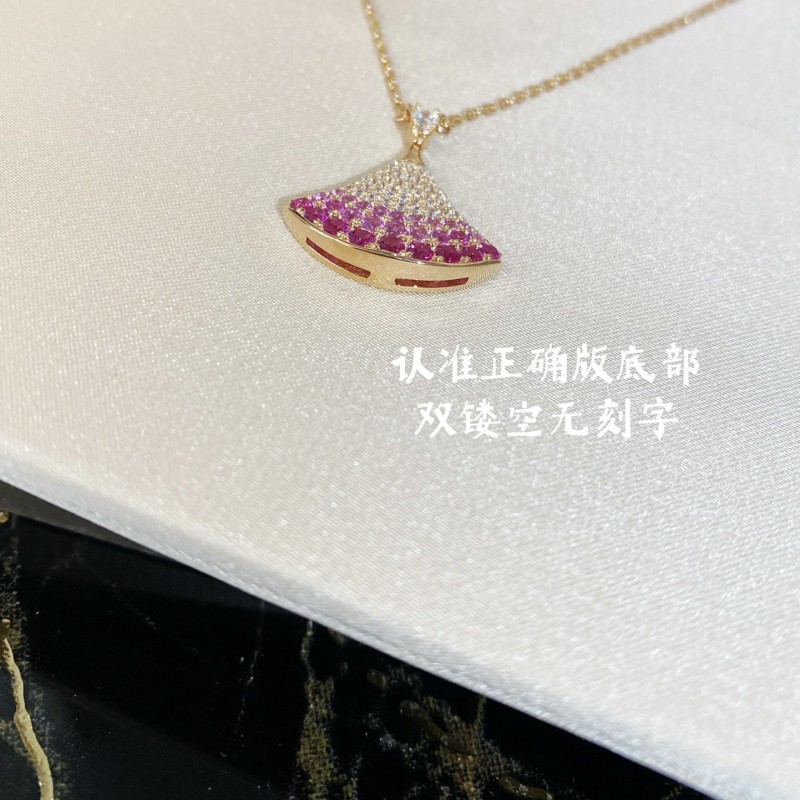 Bvlgari Necklace