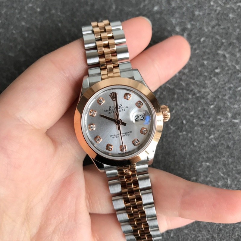 Rolex DateJust 28MM