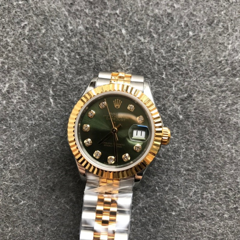 Rolex DateJust 28MM