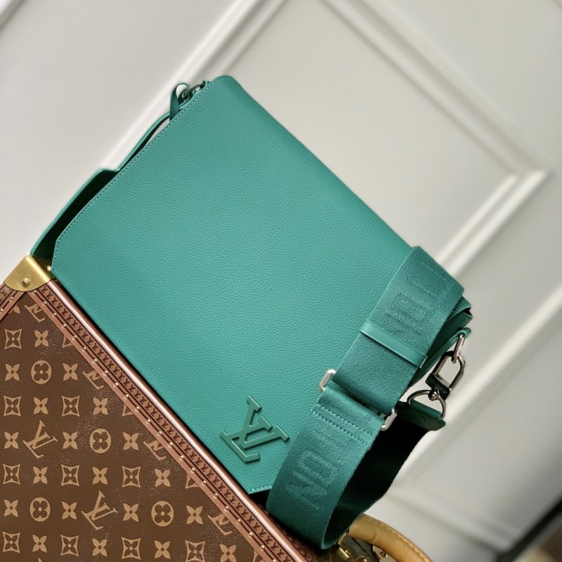 Lv Messenger Bag