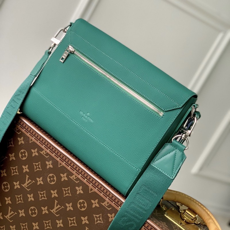 Lv Messenger Bag