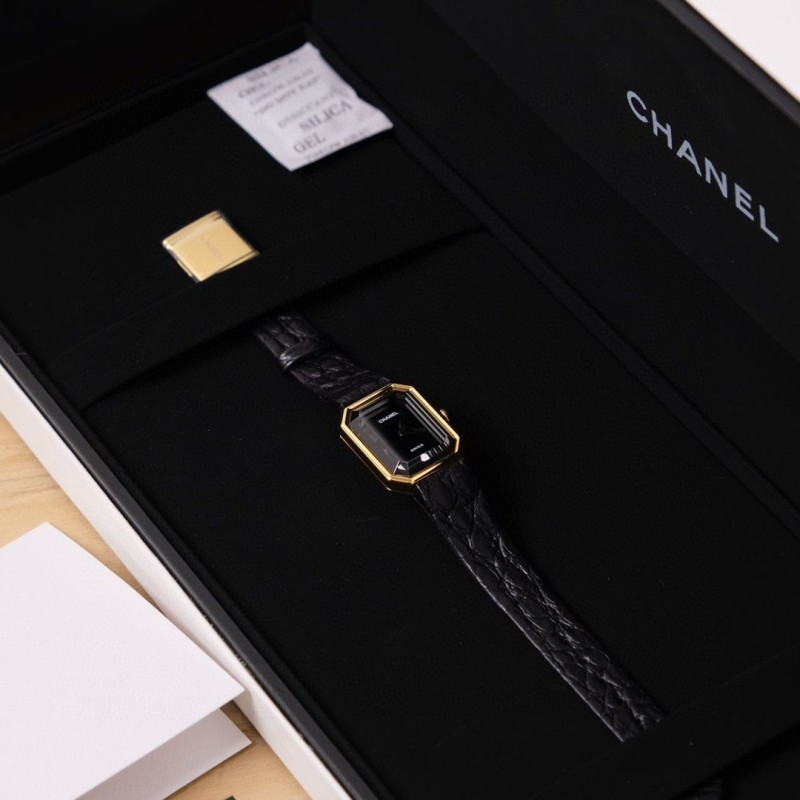 Chanel 1987 Watch