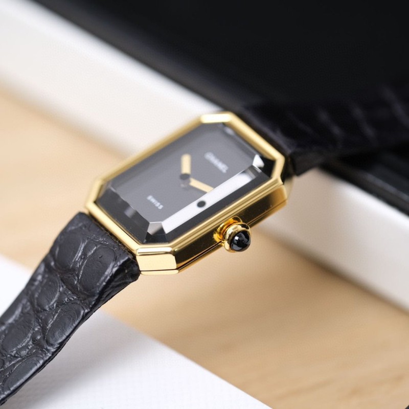 Chanel 1987 Watch
