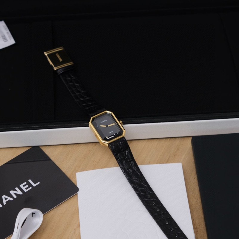 Chanel 1987 Watch