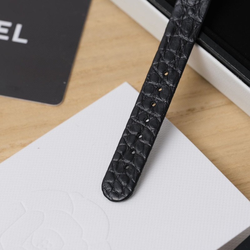 Chanel 1987 Watch
